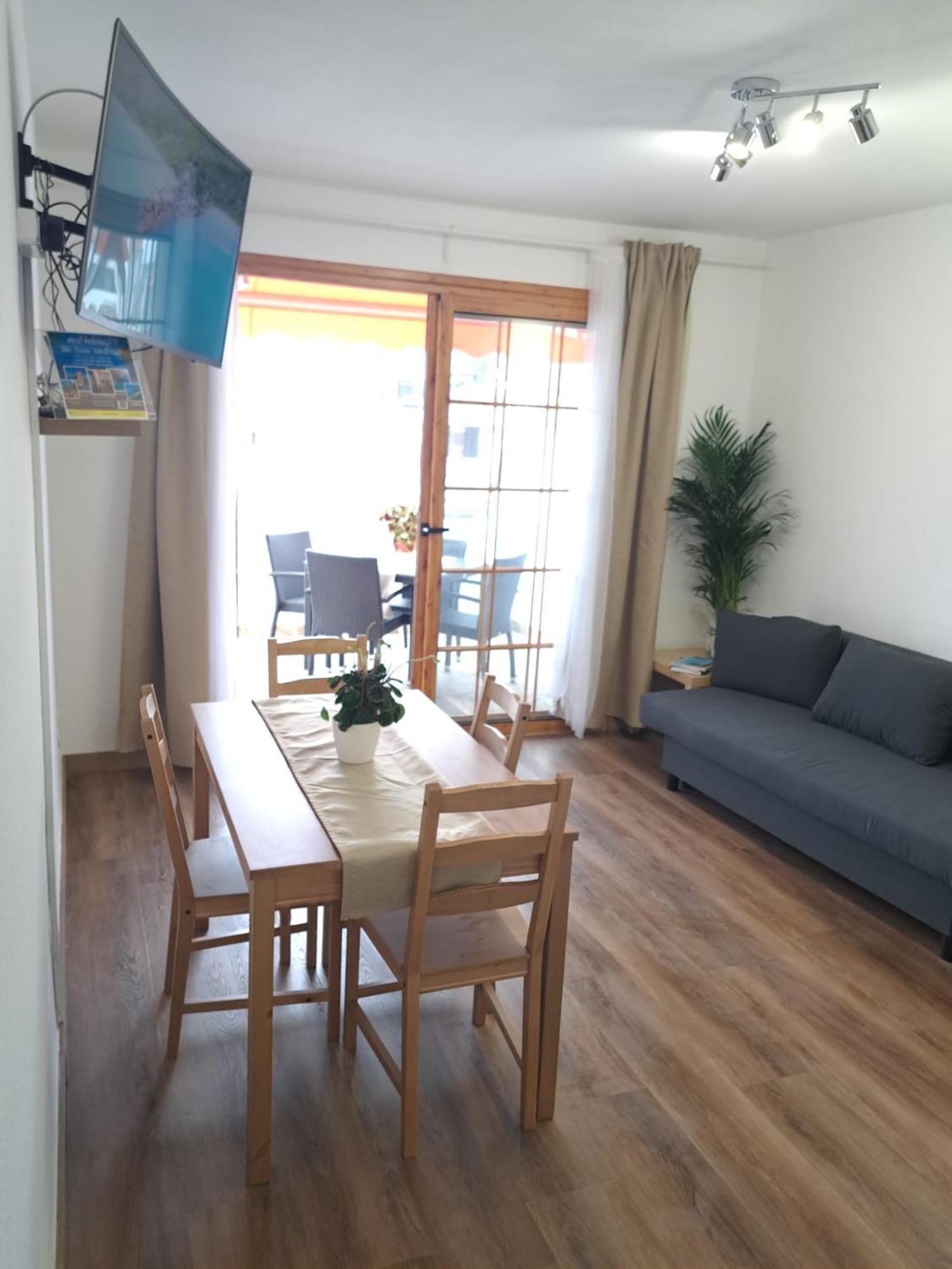 Ancora Home, Los Diamantes, Tenerife Los Cristianos  Extérieur photo