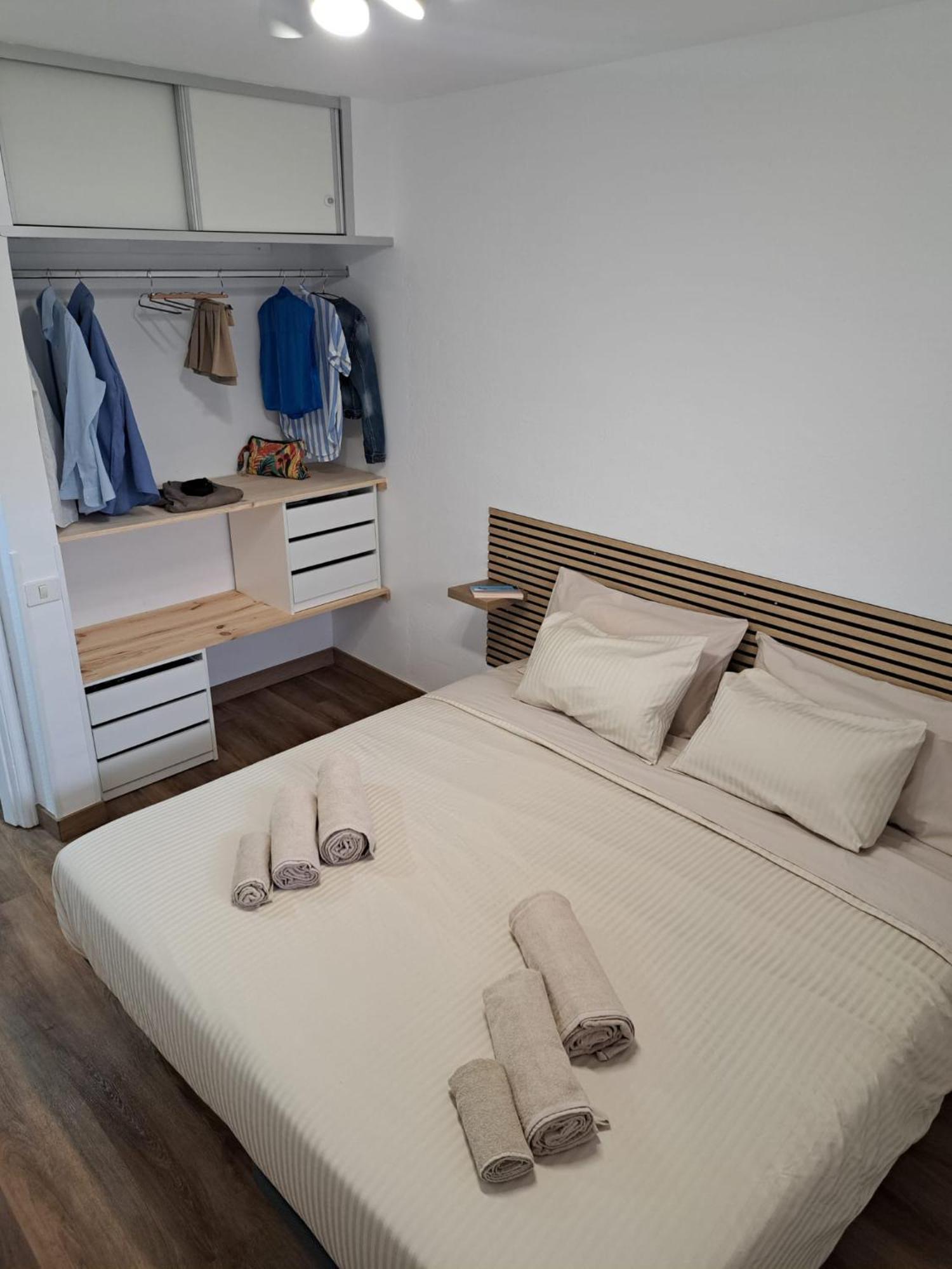 Ancora Home, Los Diamantes, Tenerife Los Cristianos  Extérieur photo