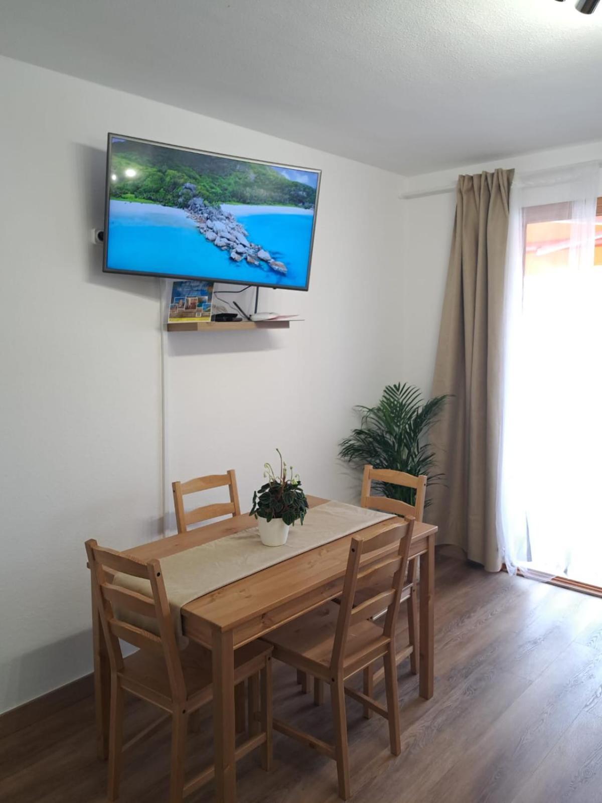 Ancora Home, Los Diamantes, Tenerife Los Cristianos  Extérieur photo