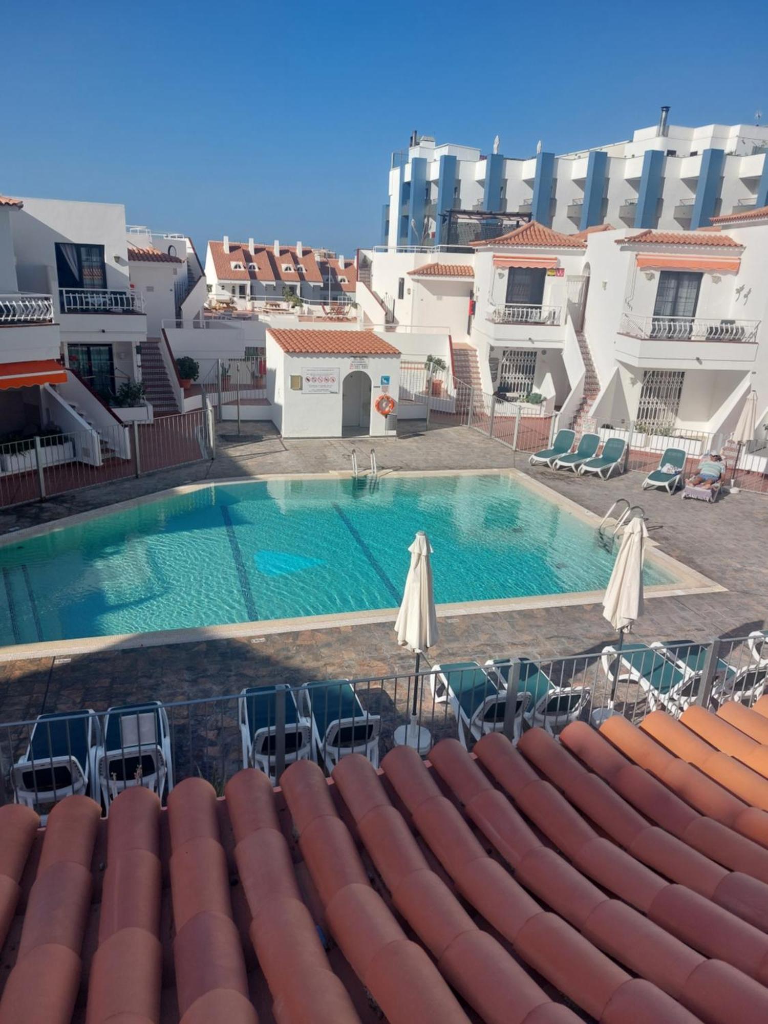 Ancora Home, Los Diamantes, Tenerife Los Cristianos  Extérieur photo