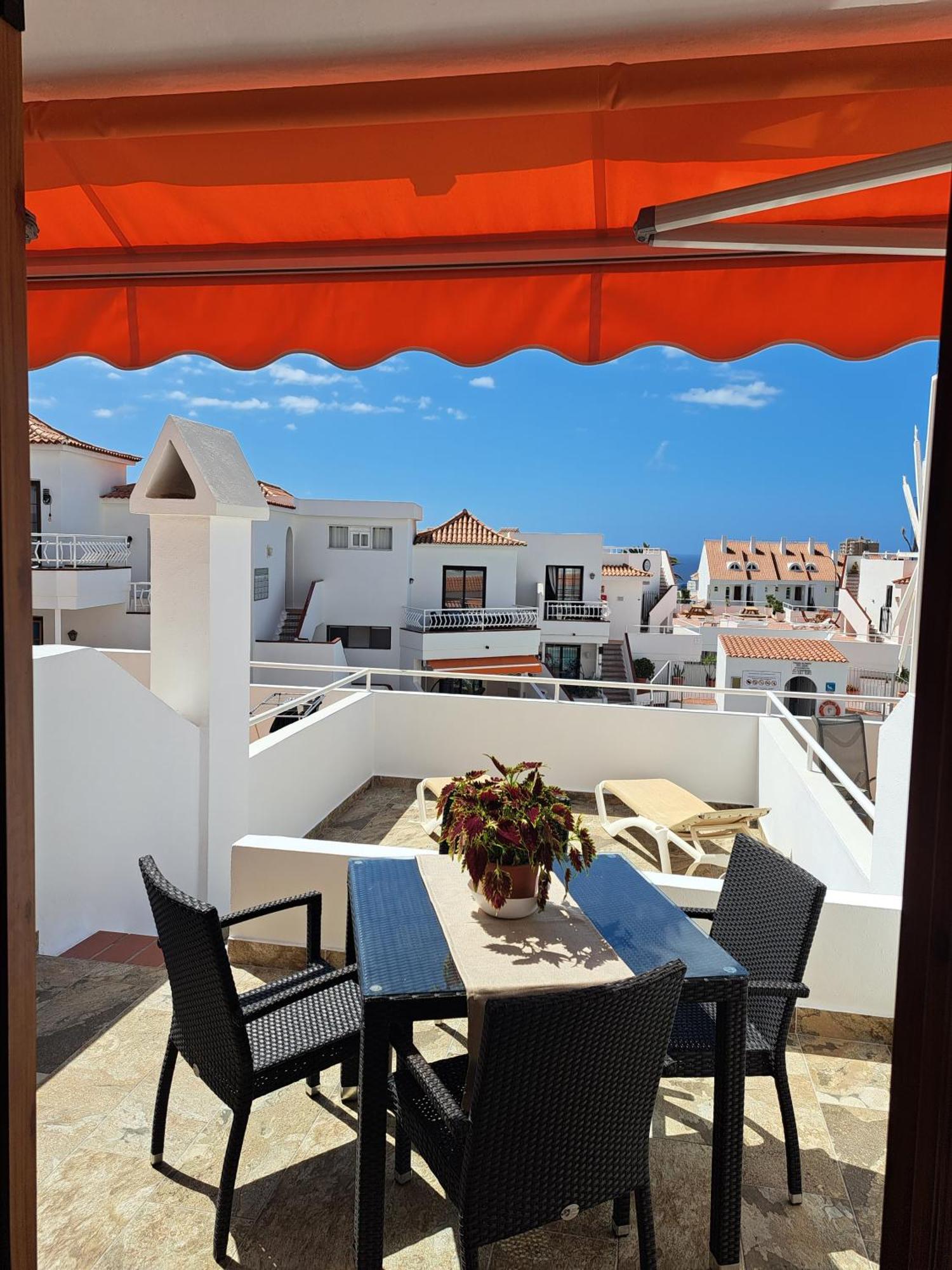Ancora Home, Los Diamantes, Tenerife Los Cristianos  Extérieur photo