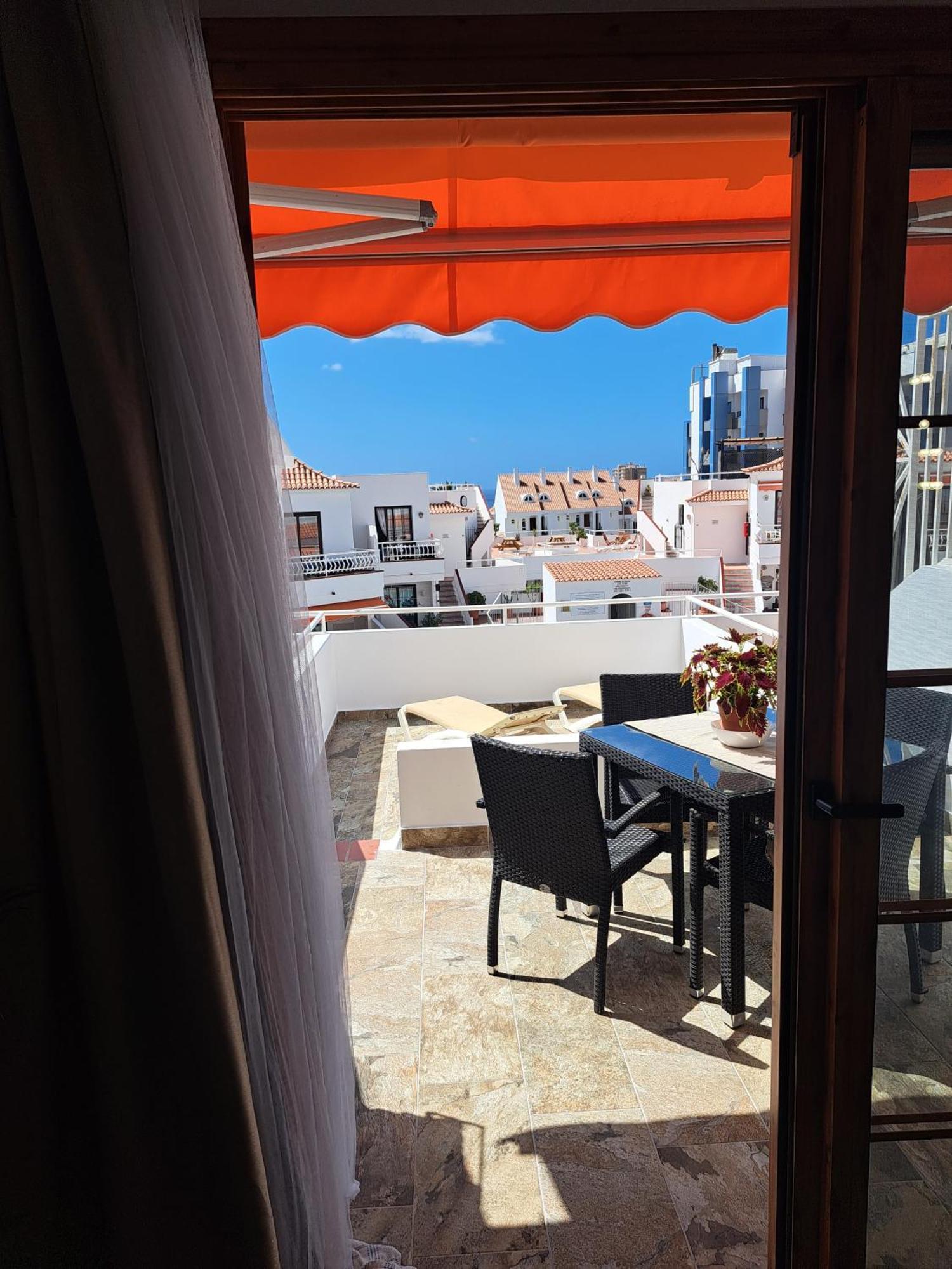 Ancora Home, Los Diamantes, Tenerife Los Cristianos  Chambre photo