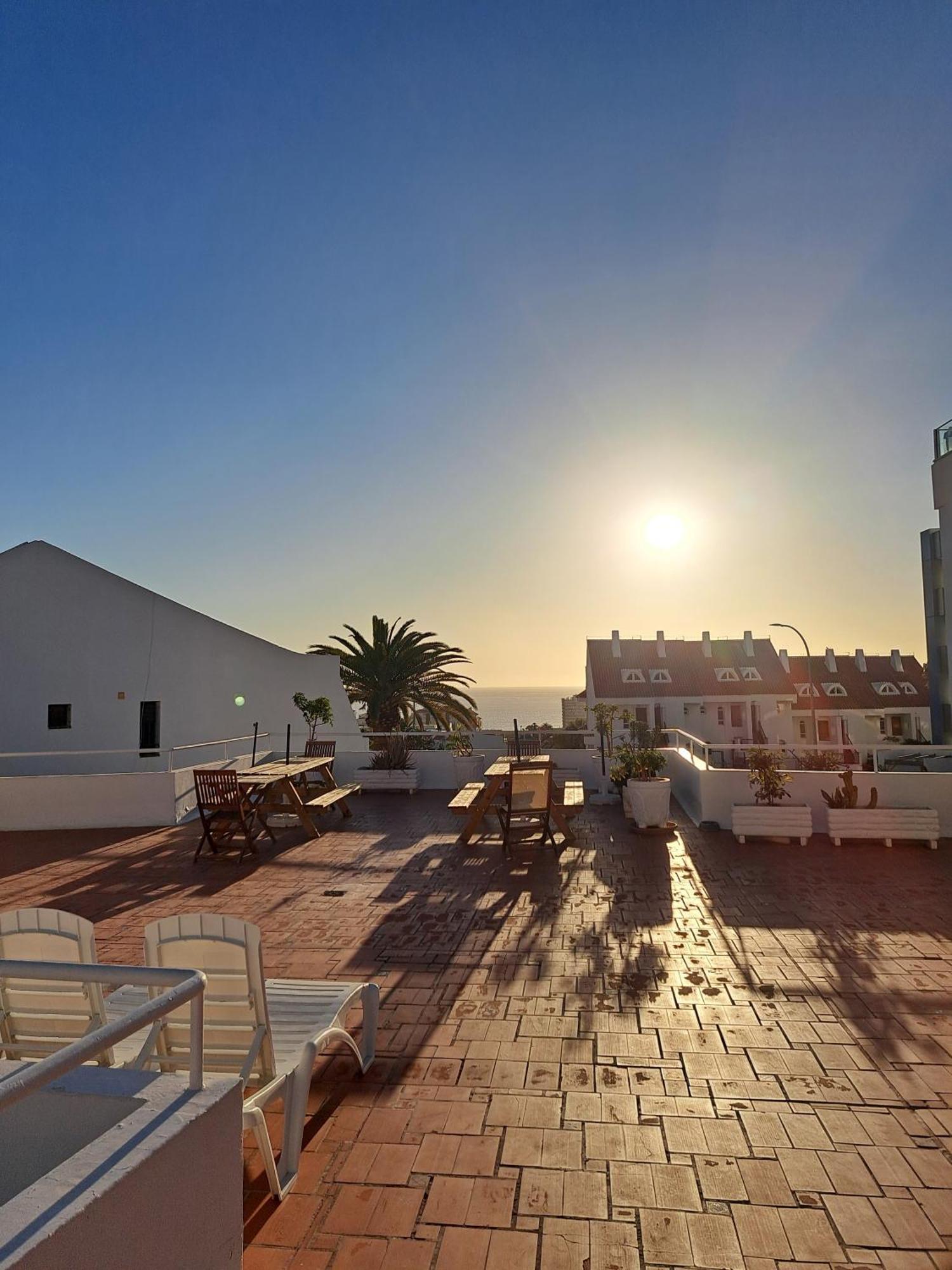 Ancora Home, Los Diamantes, Tenerife Los Cristianos  Extérieur photo