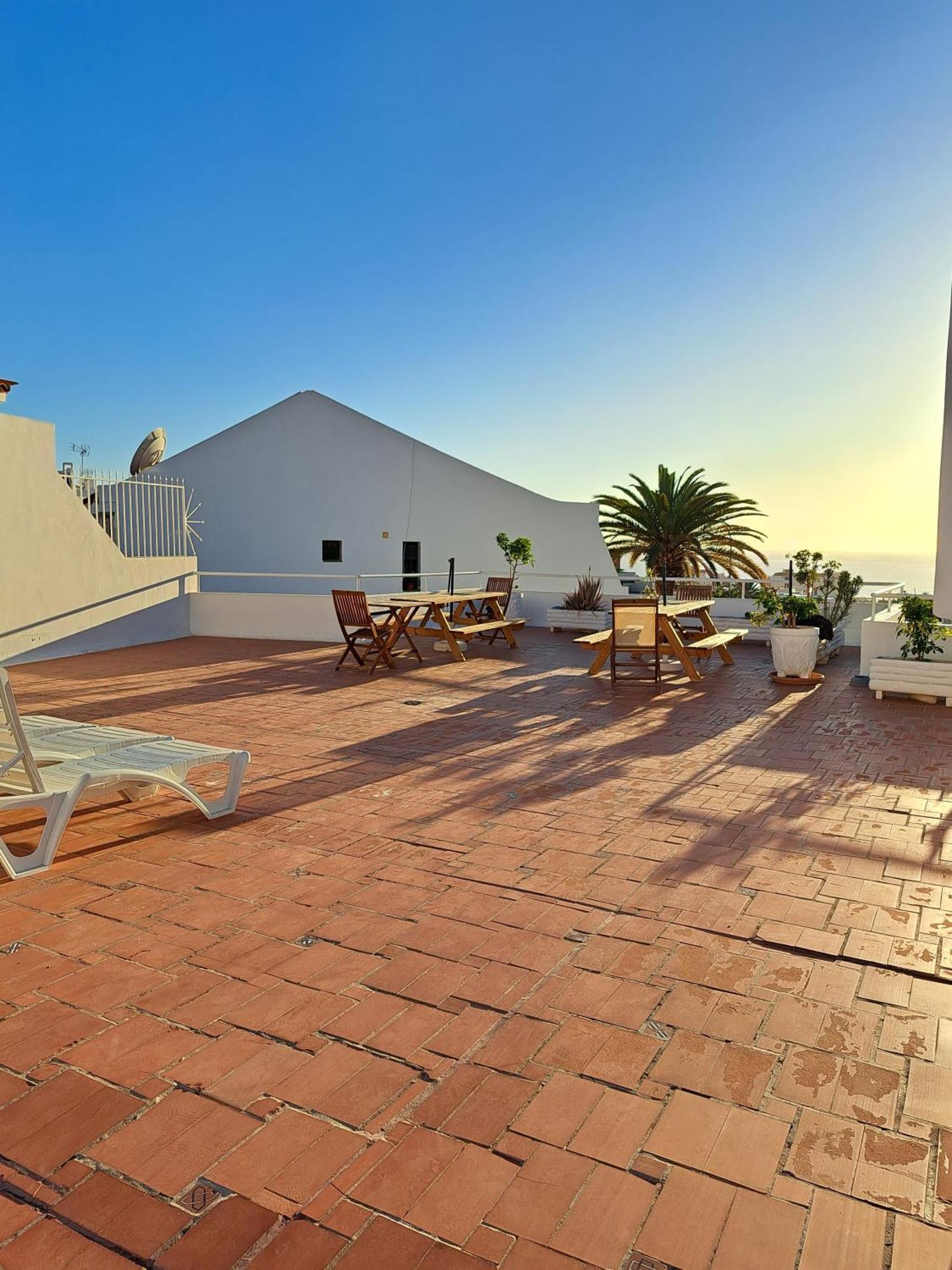 Ancora Home, Los Diamantes, Tenerife Los Cristianos  Extérieur photo