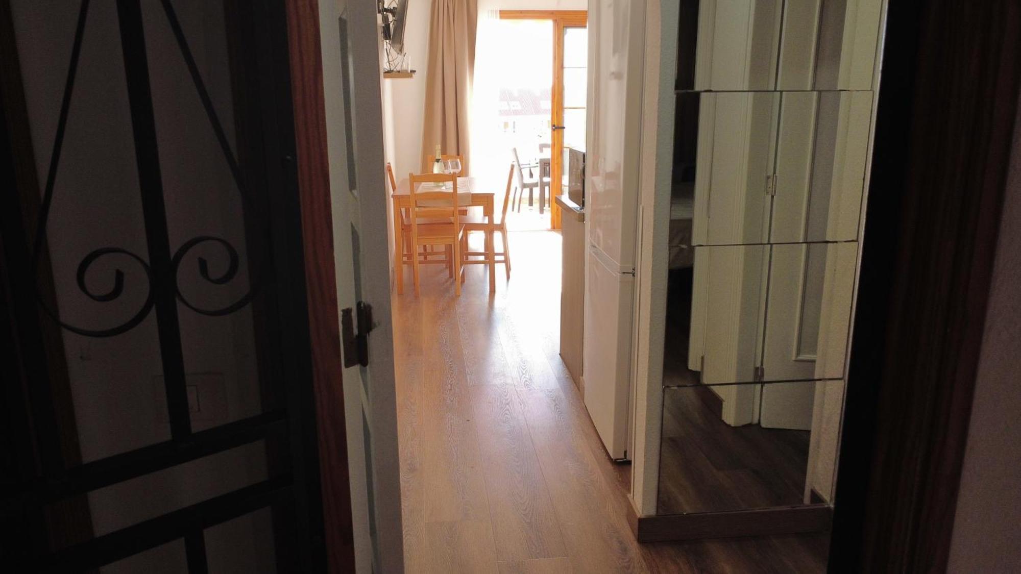 Ancora Home, Los Diamantes, Tenerife Los Cristianos  Extérieur photo